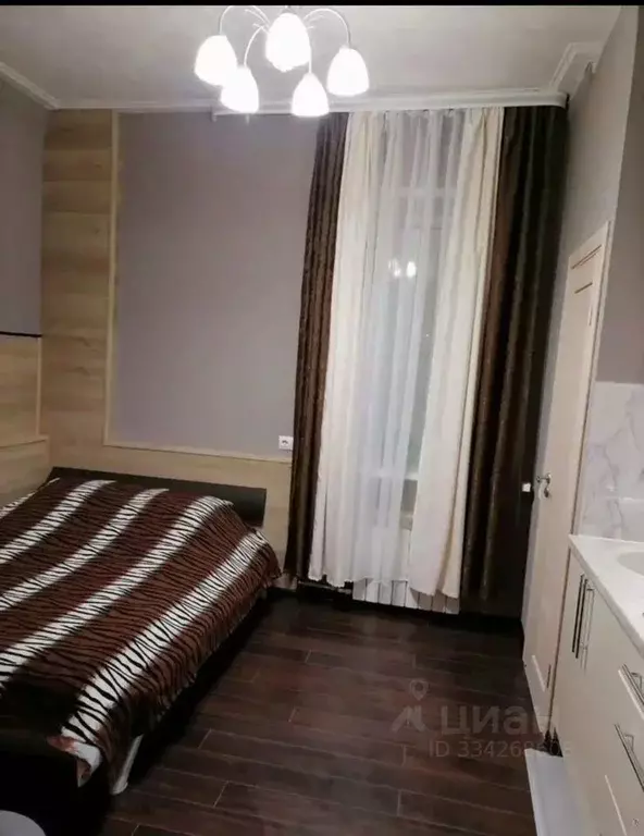 3-к кв. Московская область, Электросталь ул. Корнеева, 27 (54.0 м) - Фото 2