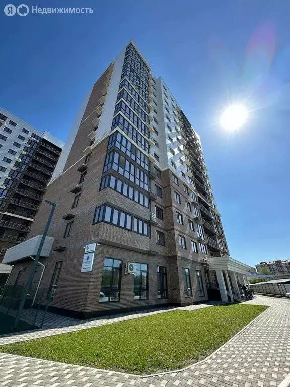 1-комнатная квартира: Анапа, улица Омелькова, 93 (45 м) - Фото 0
