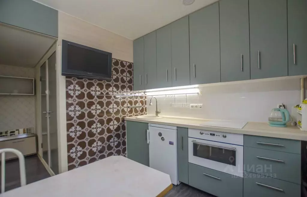 2-к кв. Москва ул. Коненкова, 21А (44.0 м) - Фото 2