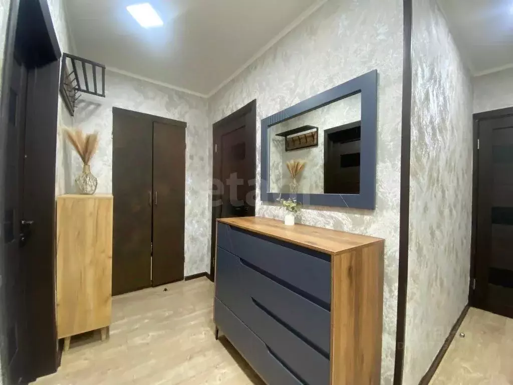 2-к кв. Ставропольский край, Пятигорск городской округ, ... - Фото 1