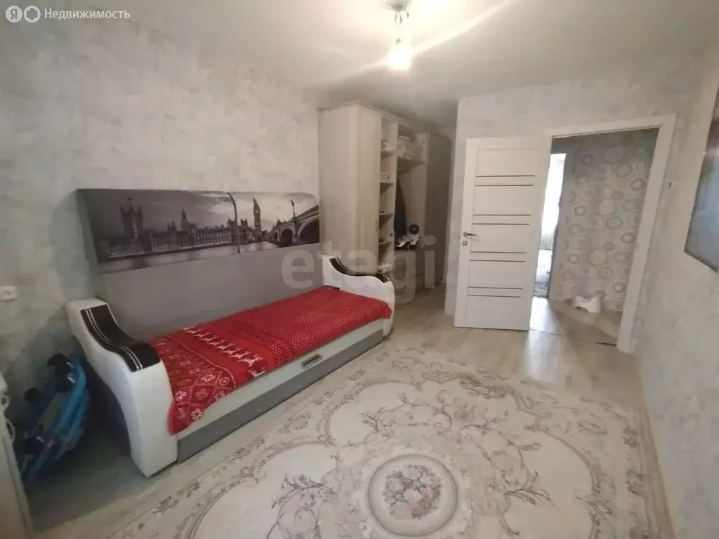 2-комнатная квартира: Челябинск, проспект Победы, 344 (46.2 м) - Фото 2