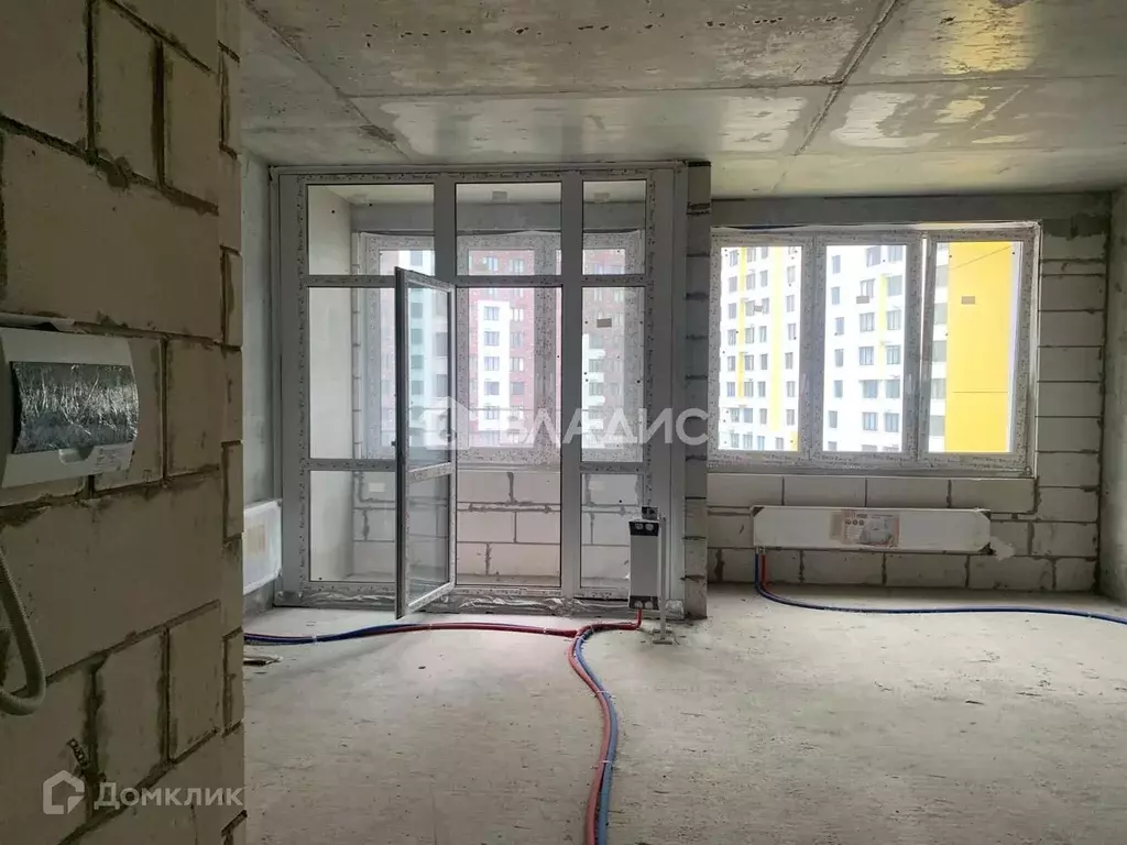 Продаётся 3-к квартира, 80 м - Фото 1
