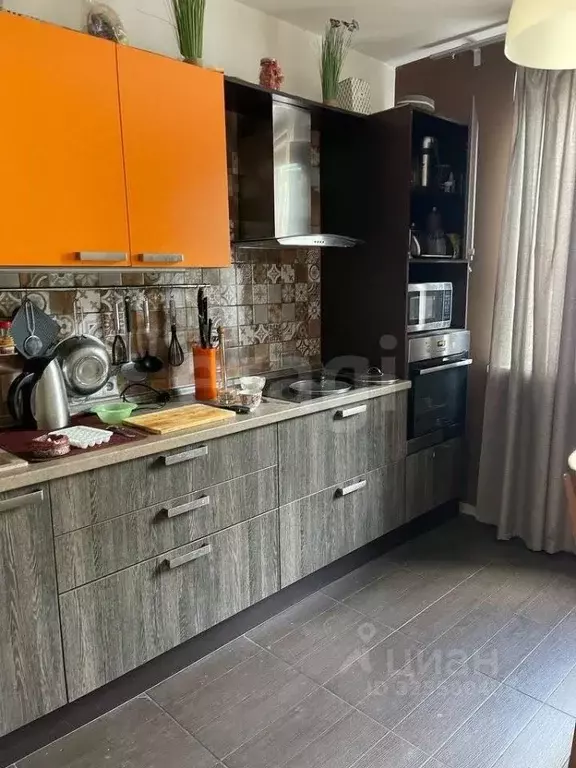 3-к кв. Москва ул. Лихоборские Бугры, 3 (75.0 м) - Фото 0