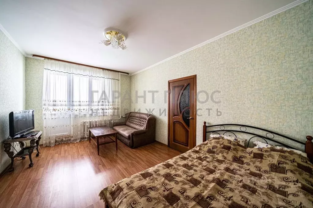 1-к кв. Липецкая область, Липецк ул. М.И. Неделина, 15Б (45.0 м) - Фото 2