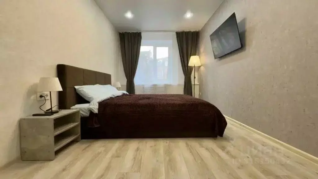 1-к кв. Смоленская область, Смоленск ул. Докучаева, 11 (45.0 м) - Фото 1