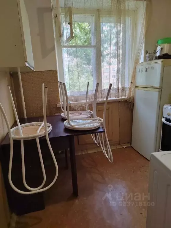 2-к кв. Московская область, Электросталь ул. Мира, 22а (45.0 м) - Фото 2