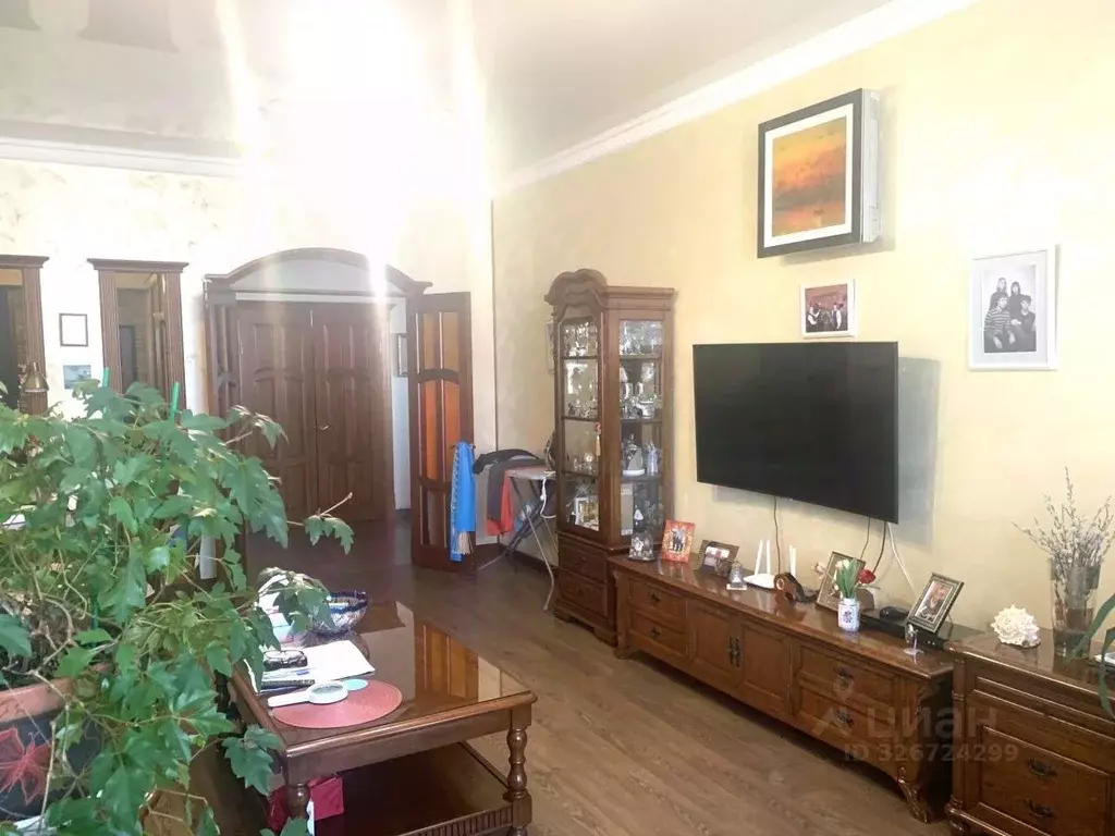 2-к кв. Хабаровский край, Хабаровск ул. Дикопольцева, 26К1 (96.4 м) - Фото 1