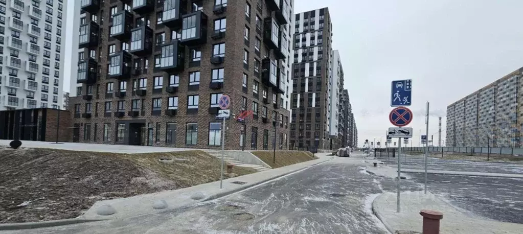 Торговая площадь в Московская область, Ленинский городской округ, ... - Фото 2