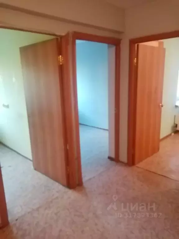 2-к кв. Иркутская область, Шелехов 11-й кв-л, 7 (48.0 м) - Фото 1