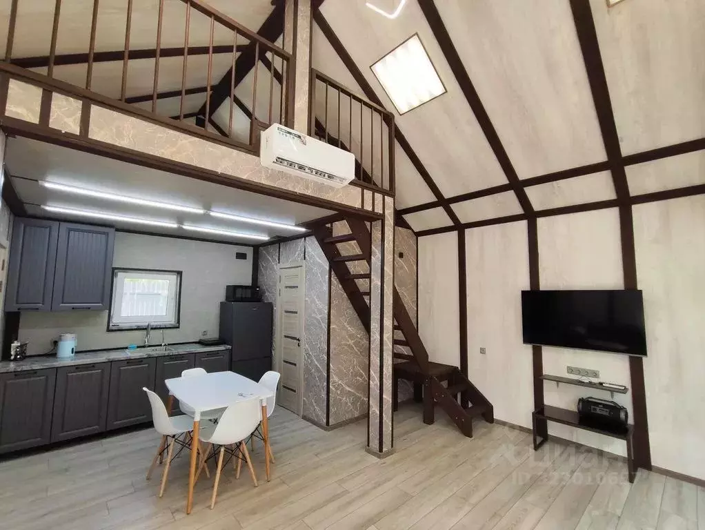 Дом в Челябинская область, Аргаяшский муниципальный округ, Кузнецкое ... - Фото 2