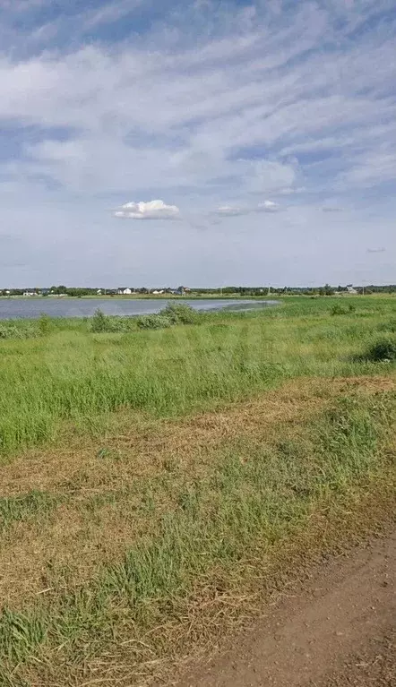 Участок 8 сот. (СНТ, ДНП) - Фото 0