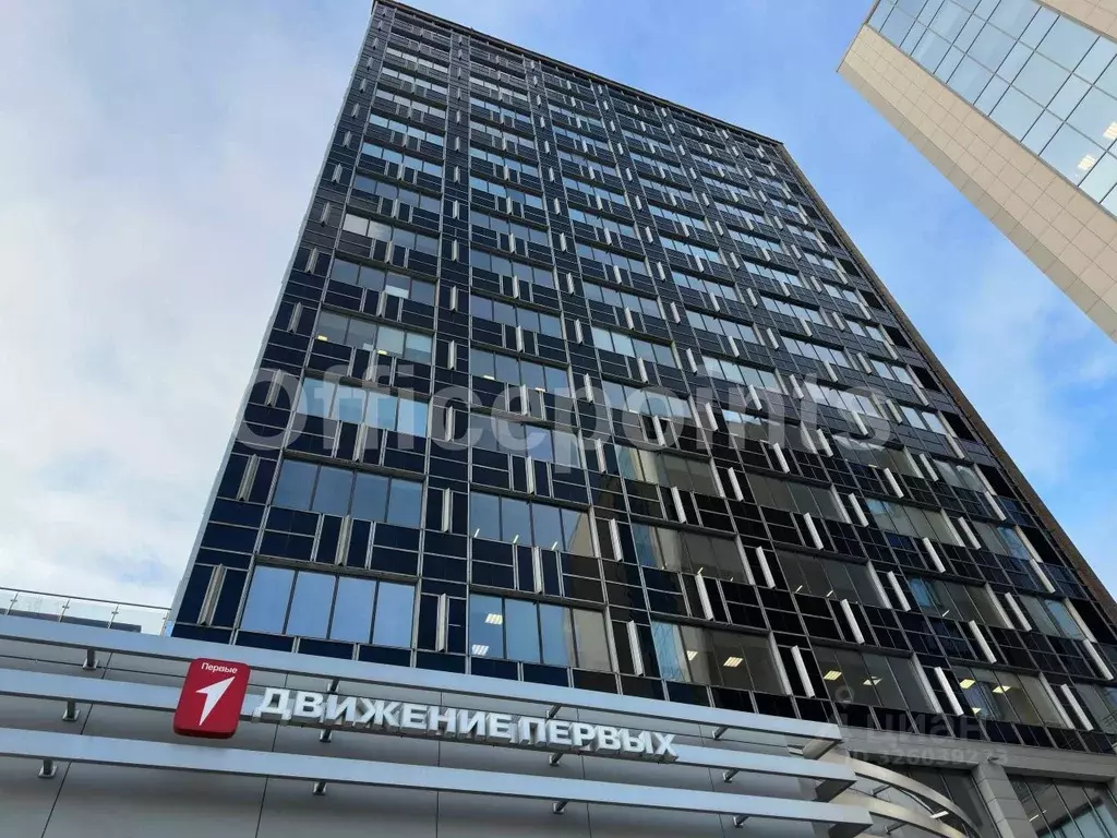 Офис в Москва ул. Земляной Вал, 50АС2 (169 м) - Фото 2