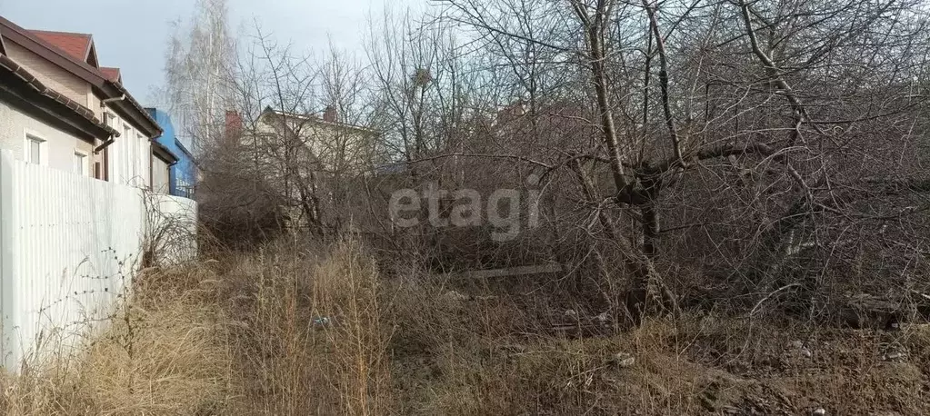 Дом в Воронежская область, Воронеж ул. Белый Колодец (40 м) - Фото 1