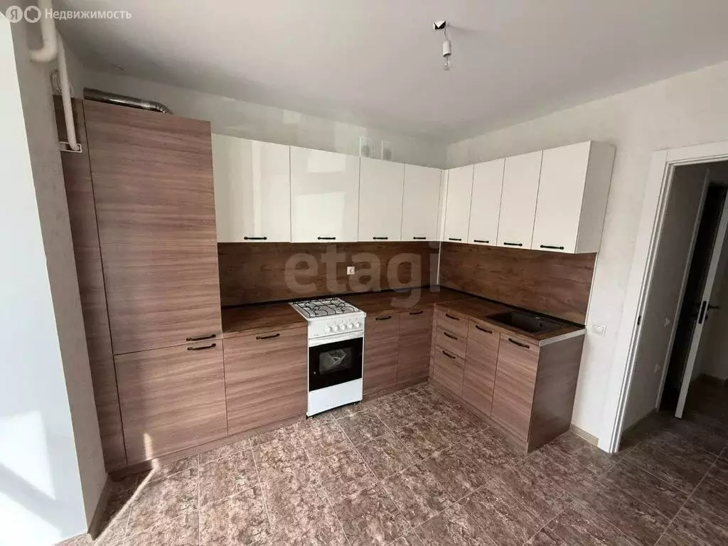 1-комнатная квартира: Михайловск, улица Ишкова, 103/1 (32 м) - Фото 1