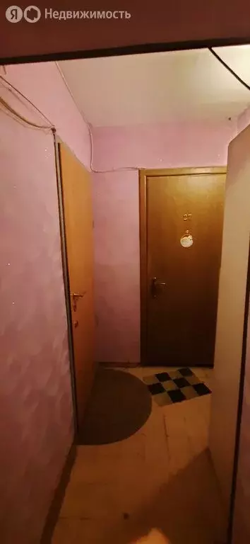 1-комнатная квартира: Симферополь, улица Беспалова, 106А (40 м) - Фото 1