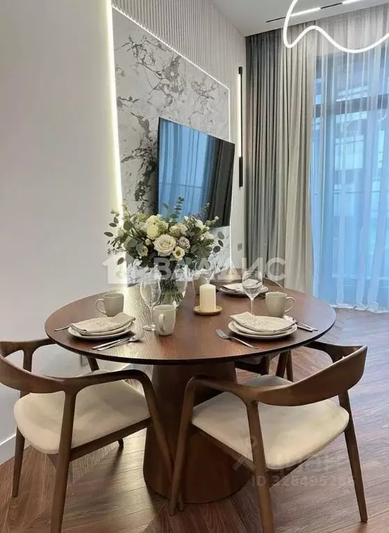 2-к кв. Москва ул. Академика Челомея, 1А (47.6 м) - Фото 1