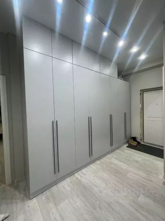 2-к кв. Вологодская область, Череповец ул. Годовикова, 21 (60.9 м) - Фото 0