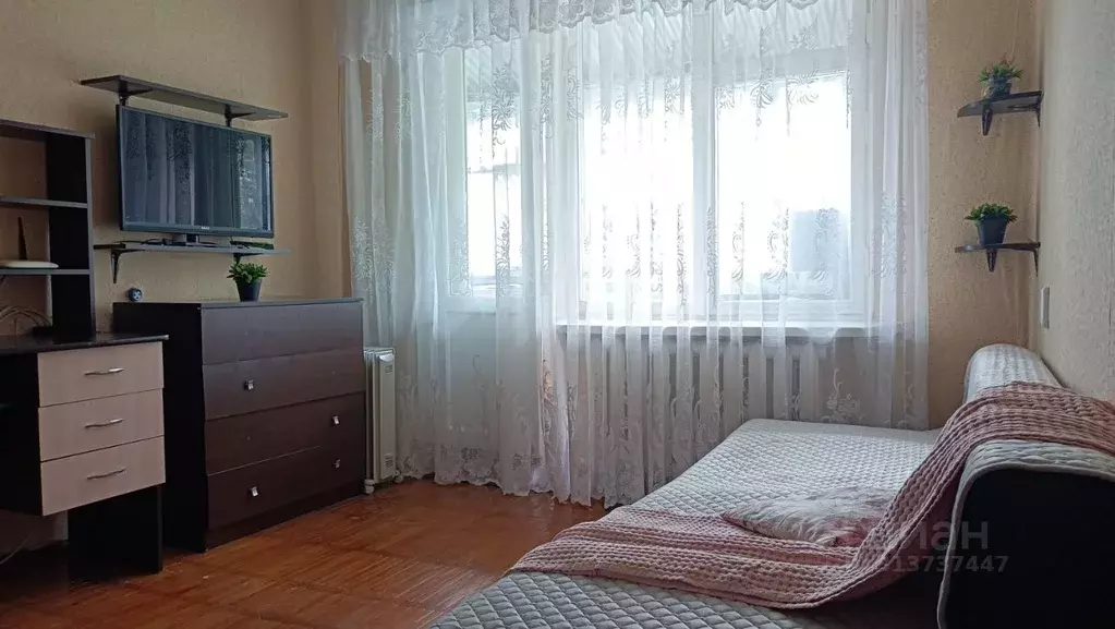 2-к кв. Ставропольский край, Ставрополь ул. 50 лет ВЛКСМ, 7к1 (44.3 м) - Фото 1