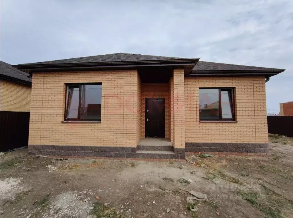 Дом в Ростовская область, Мясниковский район, Красный Крым хут. ул. ... - Фото 2