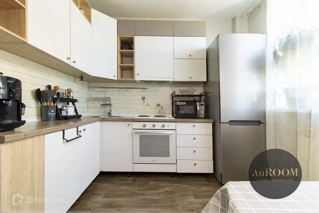 Продаётся 2-к квартира, 50.6 м - Фото 0