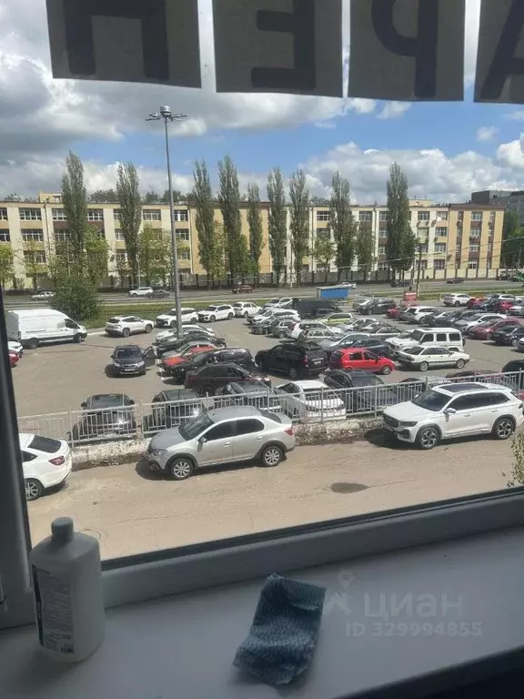 Офис в Курская область, Курск ул. 50 лет Октября, 100 (20 м) - Фото 1