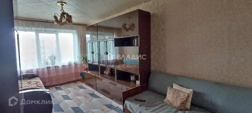 Продаётся 2-к квартира, 54.7 м - Фото 0