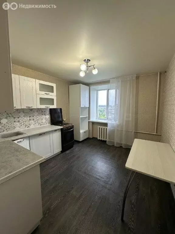 1-комнатная квартира: Казань, улица Водников, 56 (33.5 м) - Фото 0