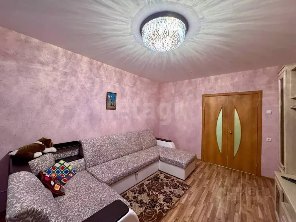 2-к кв. Татарстан, Зеленодольский район, Осиновское с/пос, с. Осиново ... - Фото 1