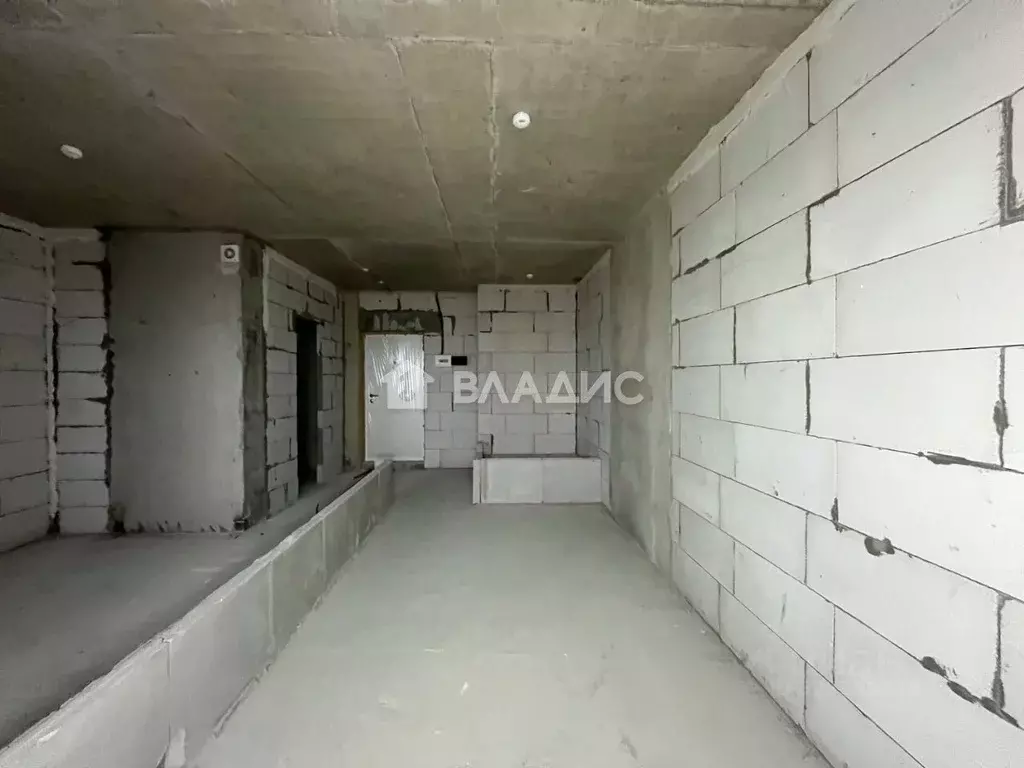 1-к кв. Москва ул. Яворки, 1к6 (28.7 м) - Фото 1