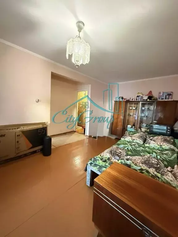 Квартира, 2 комнаты, 44.1 м - Фото 0