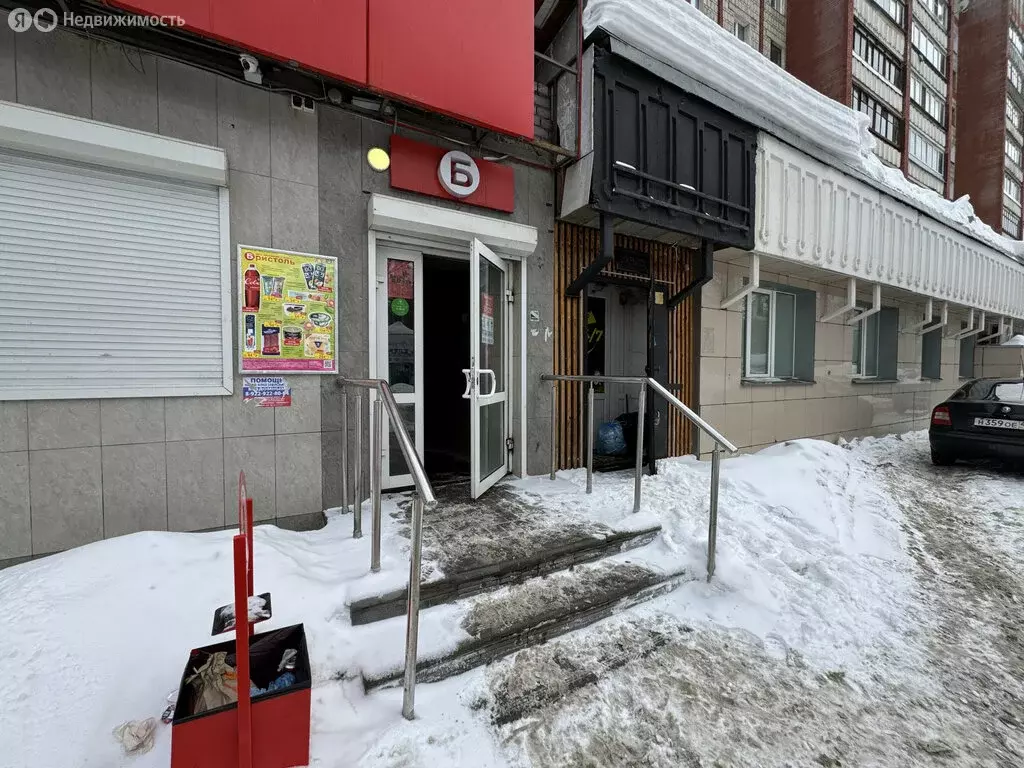 Производственное помещение (24 м) - Фото 2