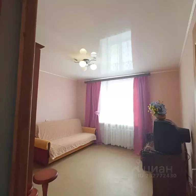 2-к кв. Владимирская область, Кольчугино ул. Ломако, 6 (52.0 м) - Фото 1