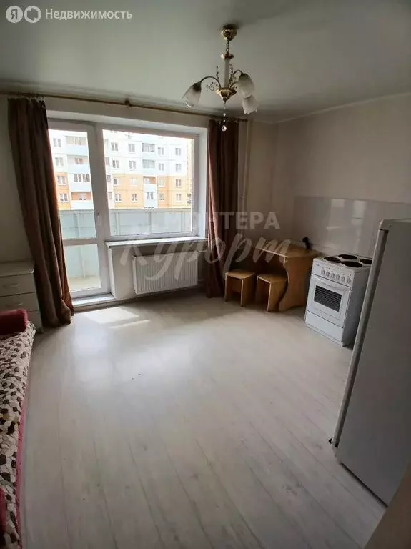Квартира-студия: Магнитогорск, проспект Карла Маркса, 237/3 (24 м) - Фото 2