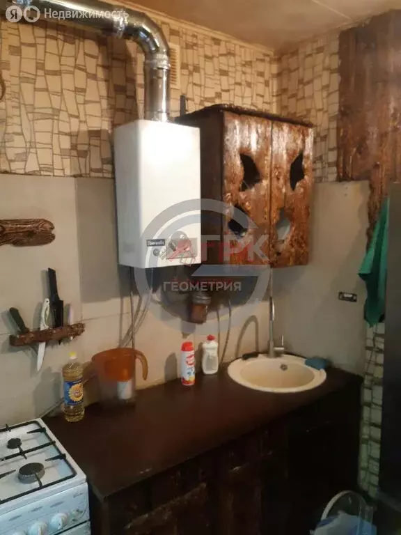 1-комнатная квартира: Королёв, микрорайон Юбилейный, улица Военных ... - Фото 0