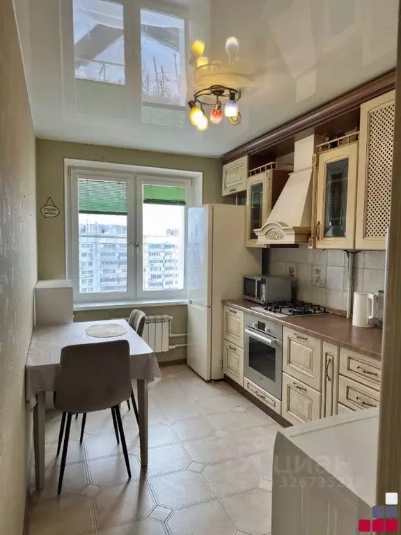 2-к кв. Москва Ташкентская ул., 4К1 (48.0 м) - Фото 2