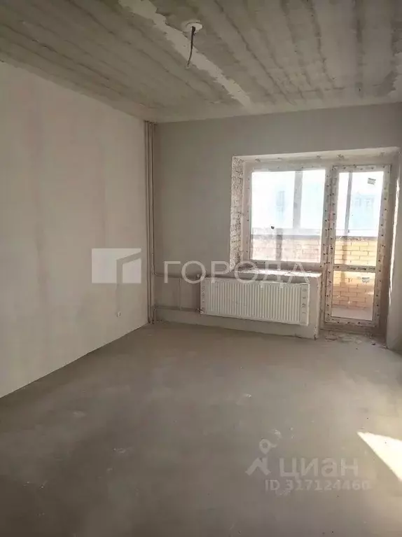 Студия Новосибирская область, Новосибирск ул. Титова, 253/6 (28.25 м) - Фото 0