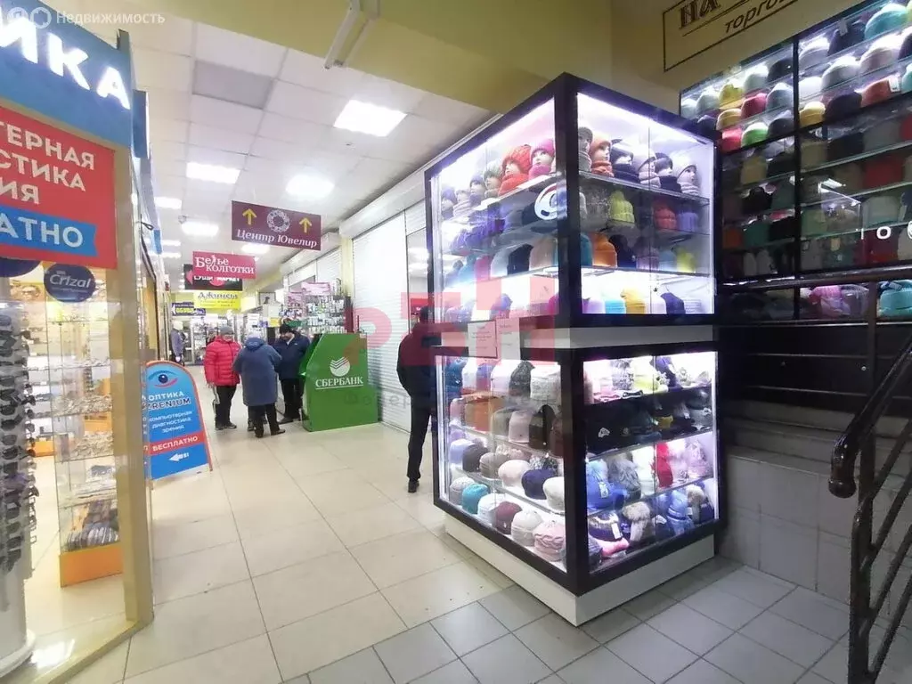 Торговая площадь (40 м) - Фото 2