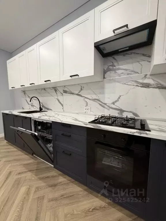 Дом в Ленинградская область, Всеволожский район, Колтушское городское ... - Фото 2