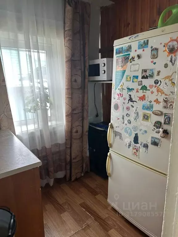 Дом в Свердловская область, Сысерть ул. Пушкина (38 м) - Фото 0