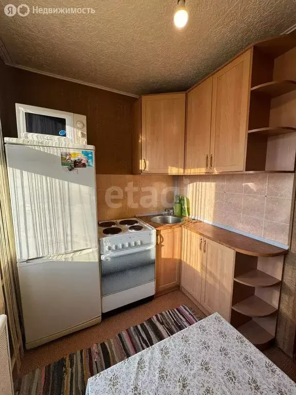 2-комнатная квартира: Норильск, Комсомольская улица, 47В (44.3 м) - Фото 0
