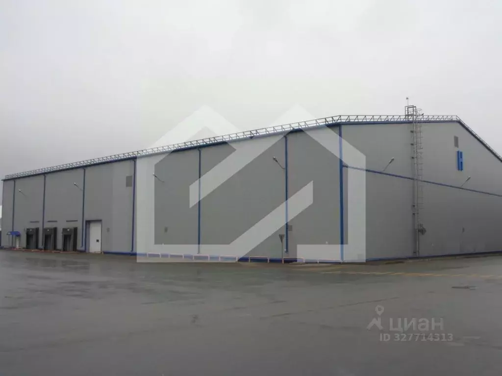 Производственное помещение в Московская область, Раменский ... - Фото 2