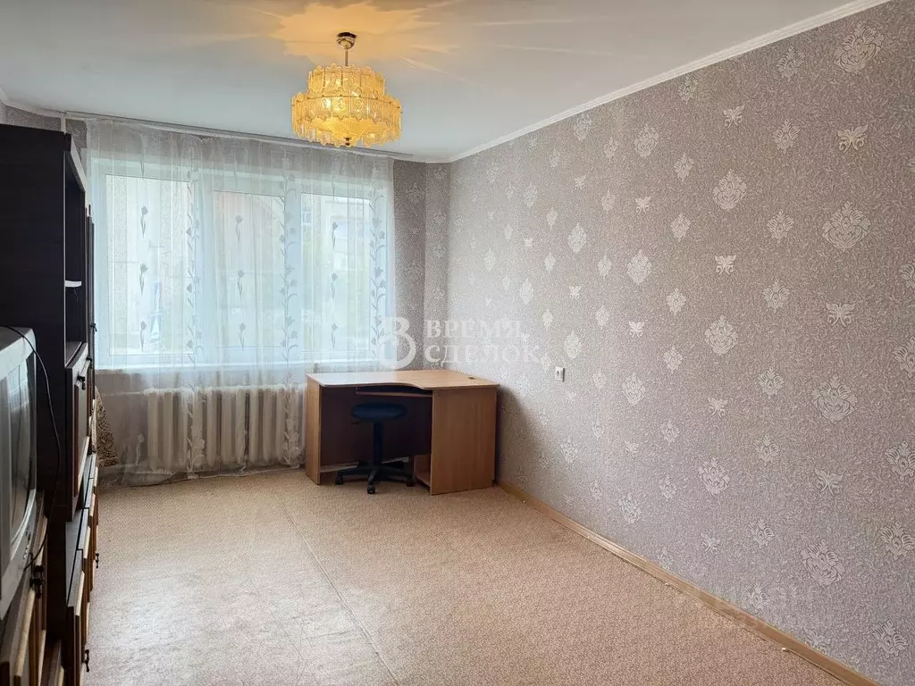 2-к кв. Владимирская область, Собинка Родниковская ул., 24 (53.1 м) - Фото 2