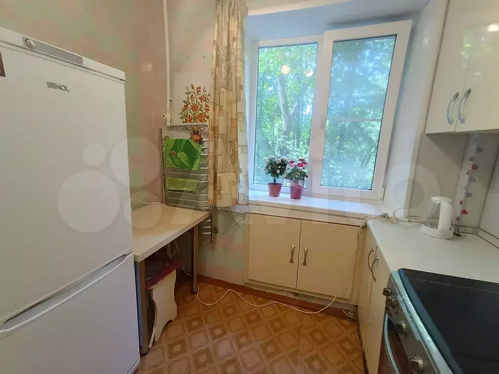 2-к. квартира, 50 м, 3/5 эт. - Фото 1