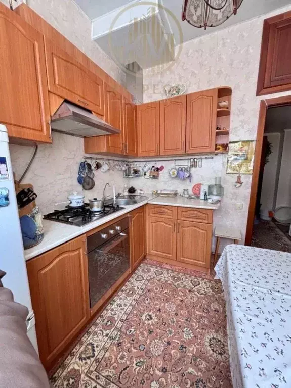 2-к кв. Ставропольский край, Лермонтов ул. Ленина, 22 (46.4 м) - Фото 1