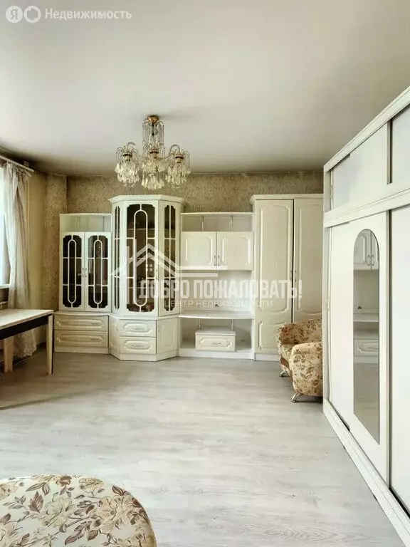 2-комнатная квартира: Абакан, улица Кирова, 99Б (75.6 м) - Фото 1