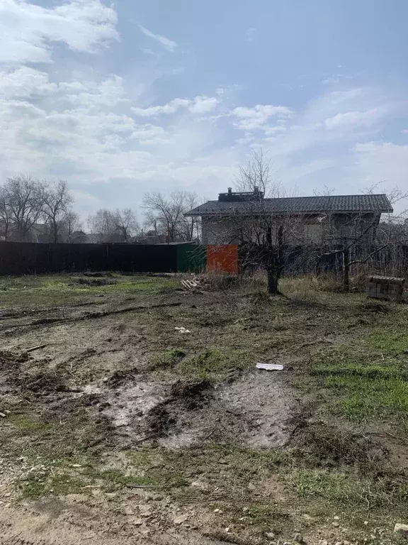 Участок в Саратовская область, Энгельс муниципальное образование, ... - Фото 2