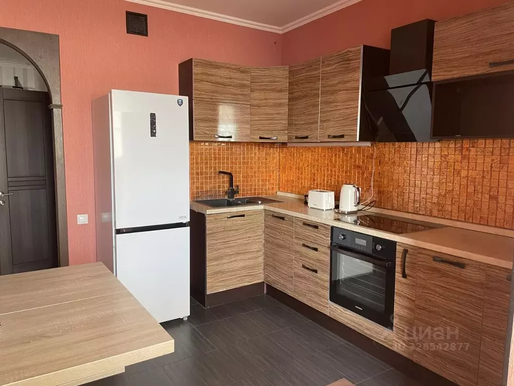 1-к кв. Московская область, Балашиха Ольгино мкр, ул. Жилгородок, 6 ... - Фото 1