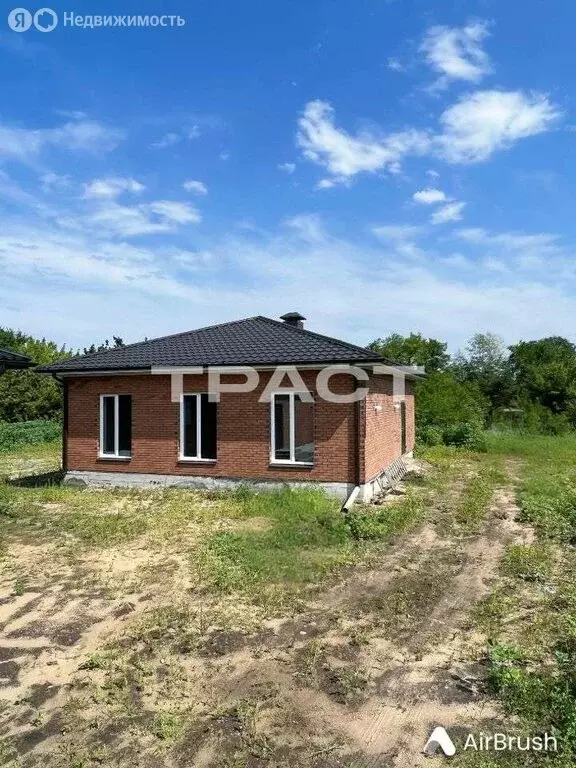 Дом в Воронеж, Арбатская улица, 93 (88 м) - Фото 1