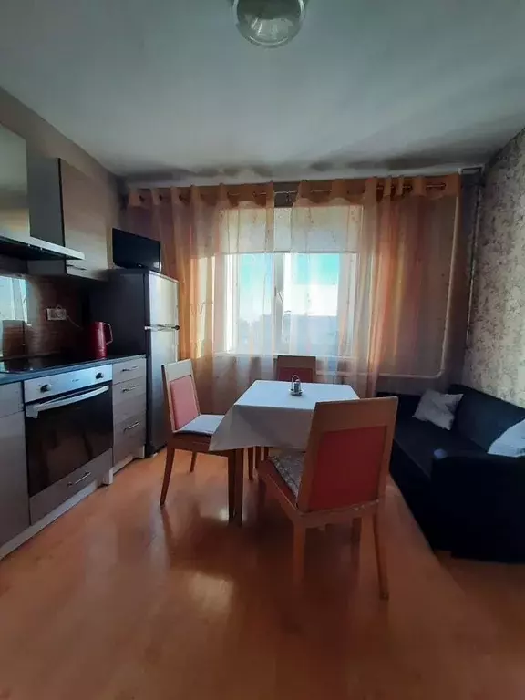 1-к кв. Санкт-Петербург просп. Солидарности, 21к2 (42.0 м) - Фото 1