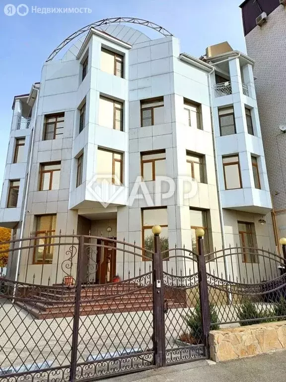 Офис (95.4 м) - Фото 1